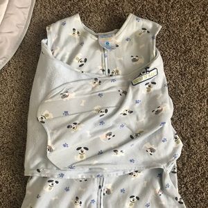 Halo SleepSack Swaddle